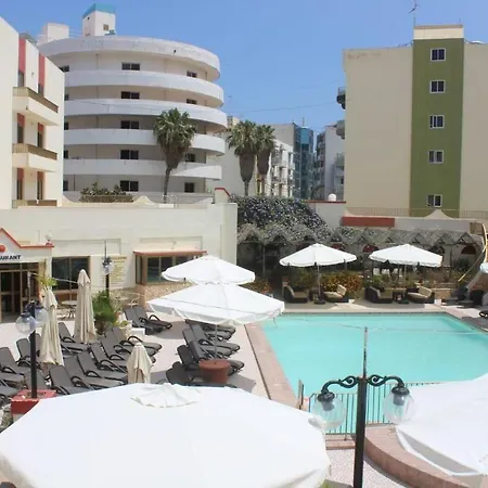 The San Anton