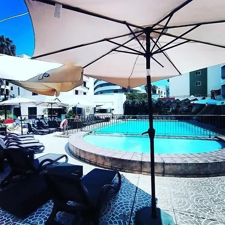 The San Anton 3*