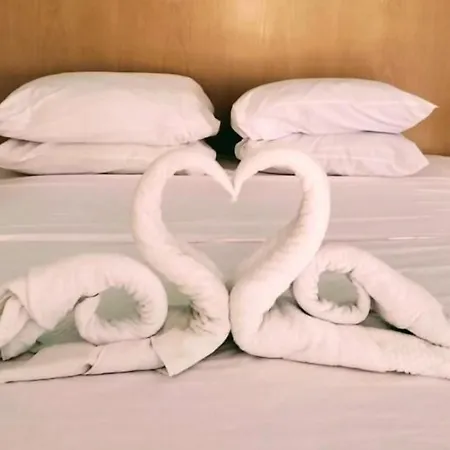 Apartmanhotel The San Anton