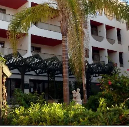 Apartmanhotel The San Anton San Pawl il-Baħar