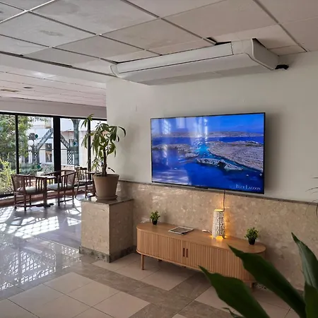 Apartmanhotel The San Anton San Pawl il-Baħar
