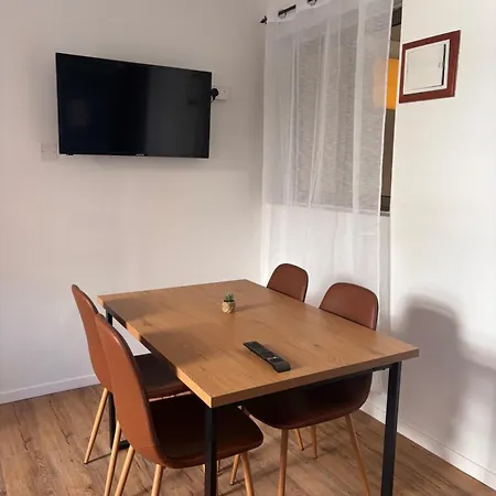 Aparthotel The San Anton 3*