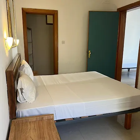 The San Anton 3* St. Paul's Bay
