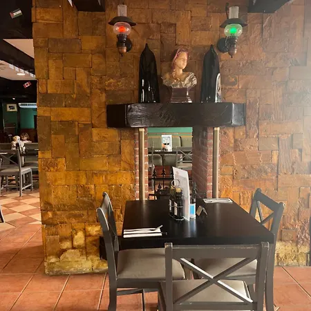 The San Anton Aparthotel St. Paul's Bay