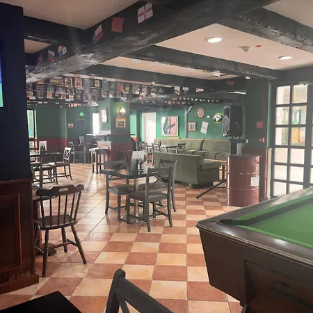 Aparthotel The San Anton St. Paul's Bay