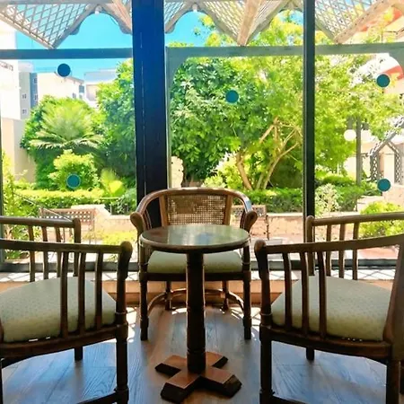 The San Anton 3*