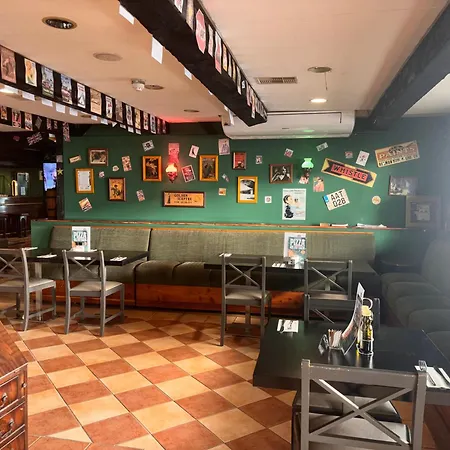 The San Anton St. Paul's Bay