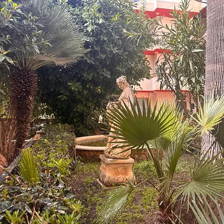 The San Anton 3* St. Paul's Bay