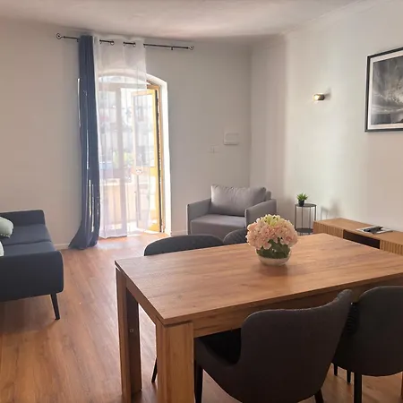 Aparthotel The San Anton 3*