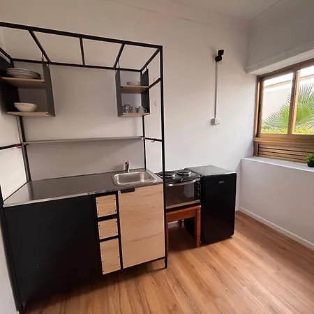 The San Anton Aparthotel St. Paul's Bay