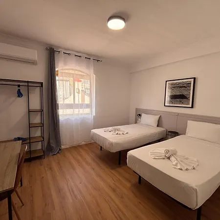 Aparthotel The San Anton St. Paul's Bay