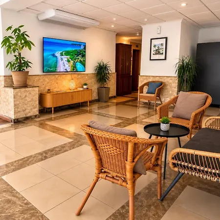 Aparthotel The San Anton