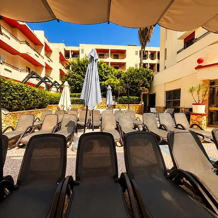Aparthotel The San Anton St. Paul's Bay