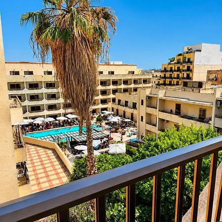 The San Anton