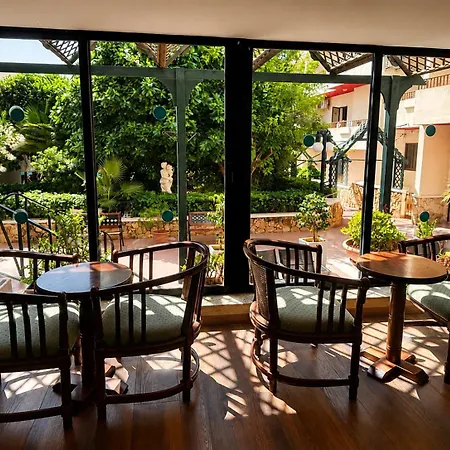 The San Anton 3* St. Paul's Bay