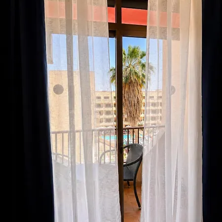 The San Anton Aparthotel