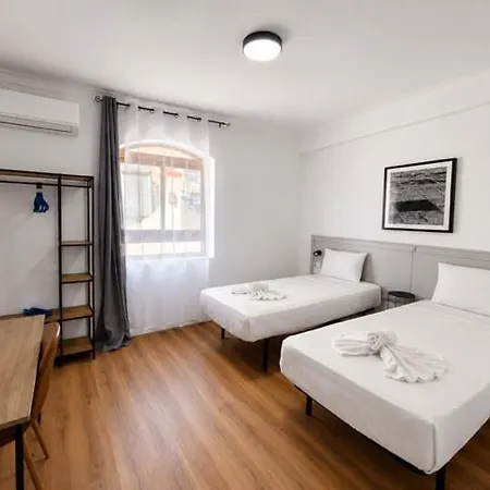 The San Anton 3* St. Paul's Bay