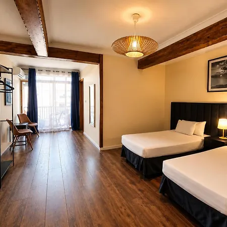 The San Anton Aparthotel St. Paul's Bay