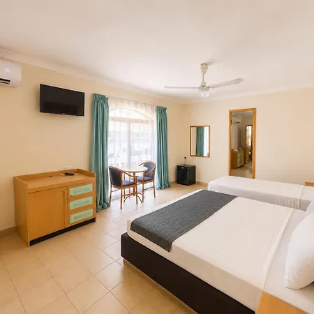 Aparthotel The San Anton St. Paul's Bay