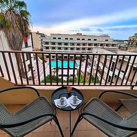 Apartmanhotel The San Anton