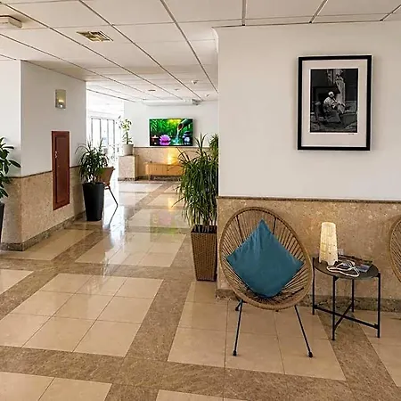 Aparthotel The San Anton