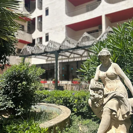 The San Anton 3*