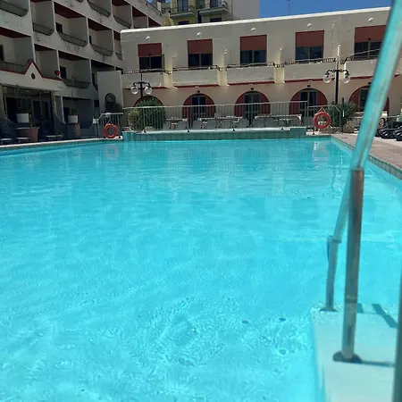 The San Anton 3*