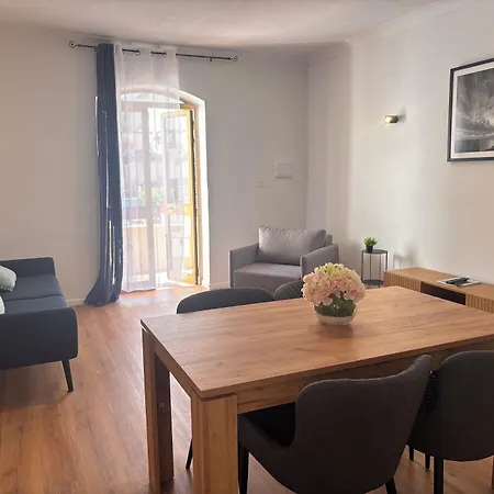Apartmanhotel The San Anton