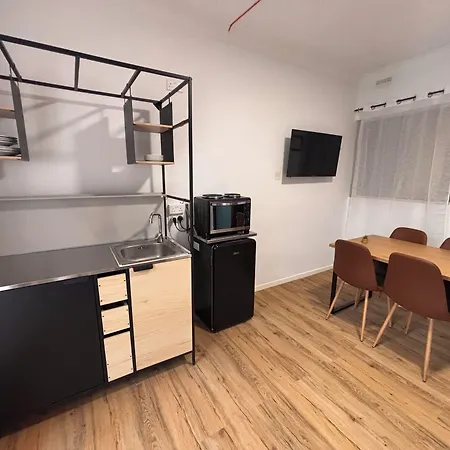 Apartmanhotel The San Anton San Pawl il-Baħar