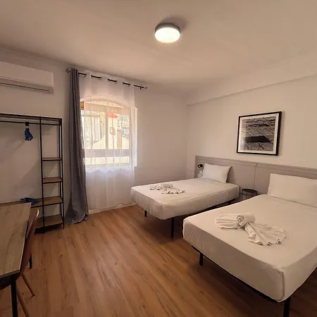 Apartmanhotel The San Anton