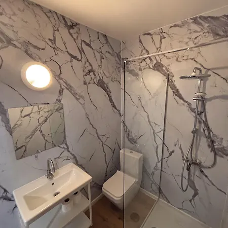 Apartmanhotel The San Anton