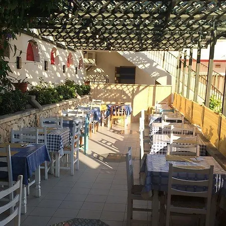 Apartmanhotel The San Anton