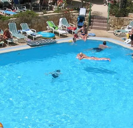 The San Anton 3* St. Paul's Bay