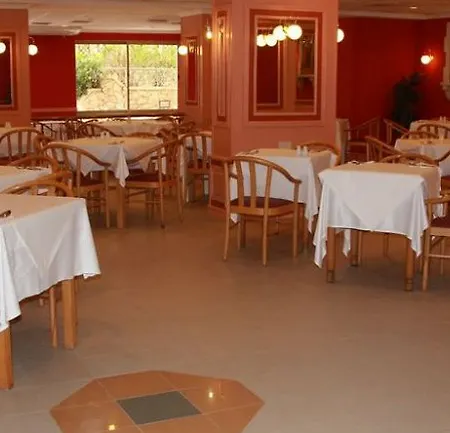 The San Anton Aparthotel