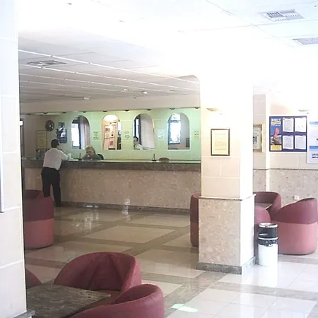 Apartmanhotel The San Anton