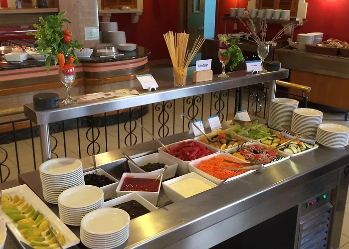 Apart Otel The San Anton