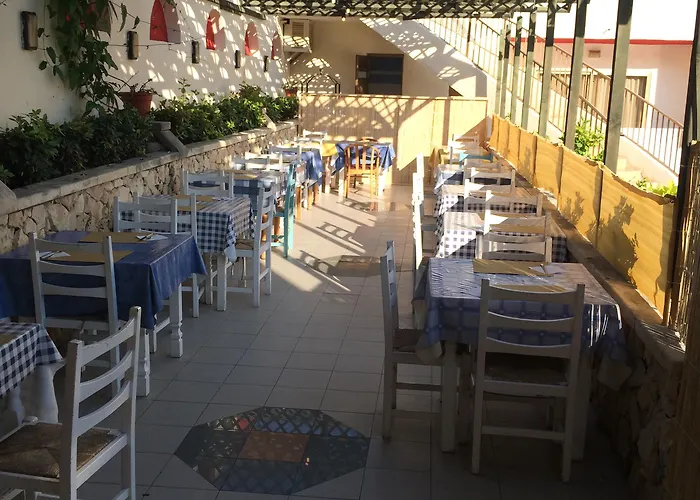 The San Anton 3* St. Paul's Bay