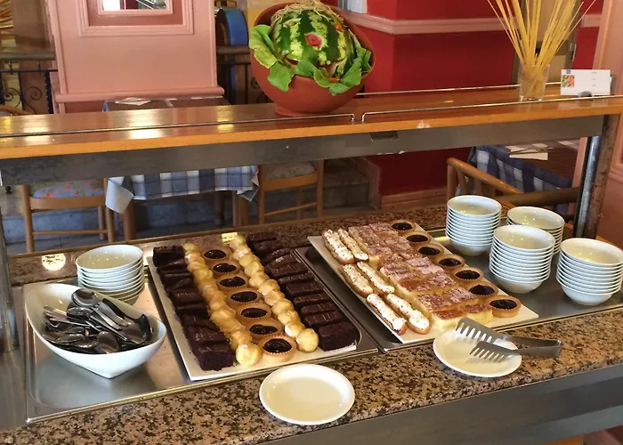 The San Anton Hotel apartamentowy