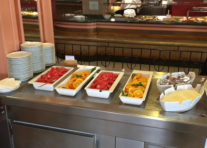 Apart Otel The San Anton St. Paul's Bay