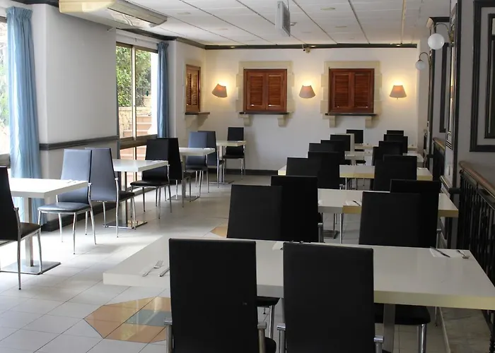 The San Anton Apart Otel 3*