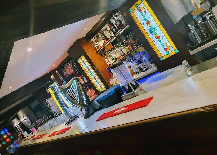 Apart Otel The San Anton St. Paul's Bay