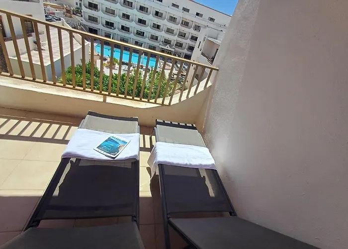 The San Anton St. Paul's Bay