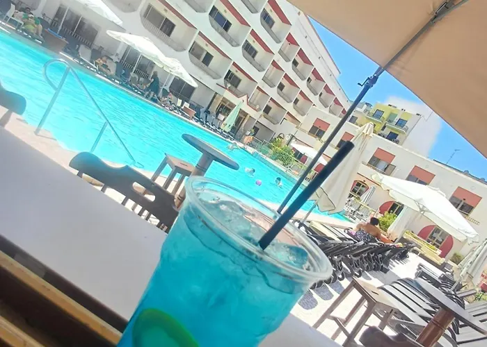 The San Anton Apart Otel