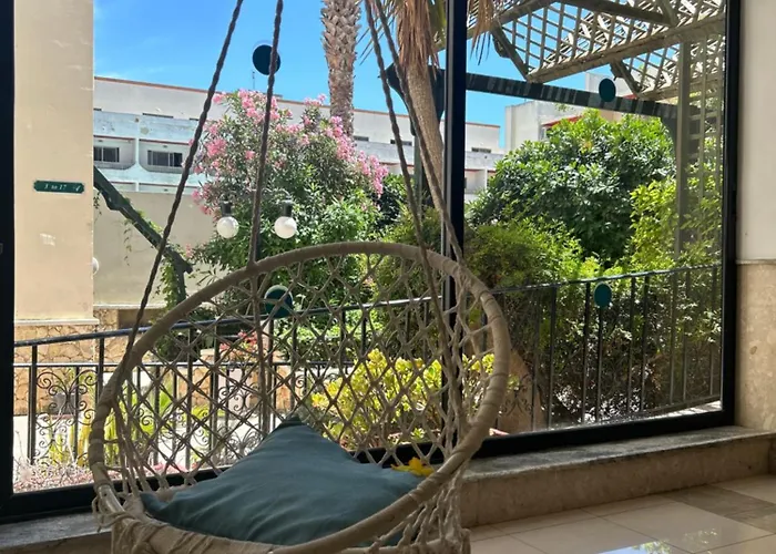 The San Anton St. Paul's Bay