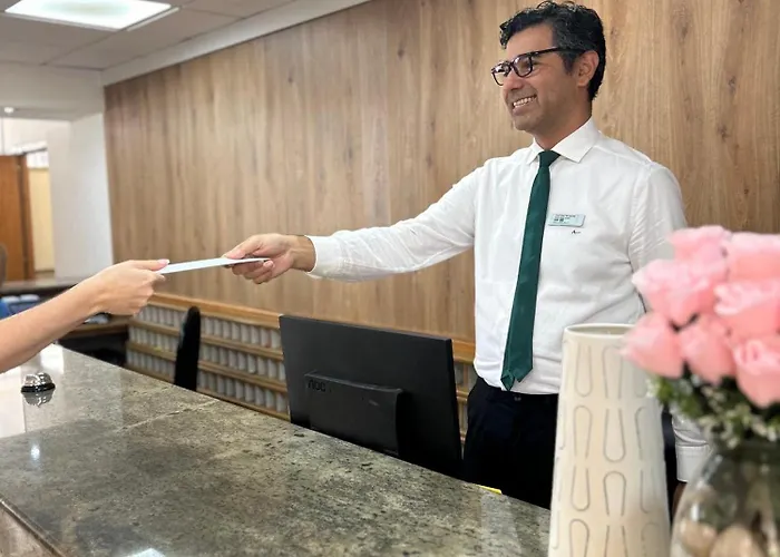 The San Anton 3* St. Paul's Bay