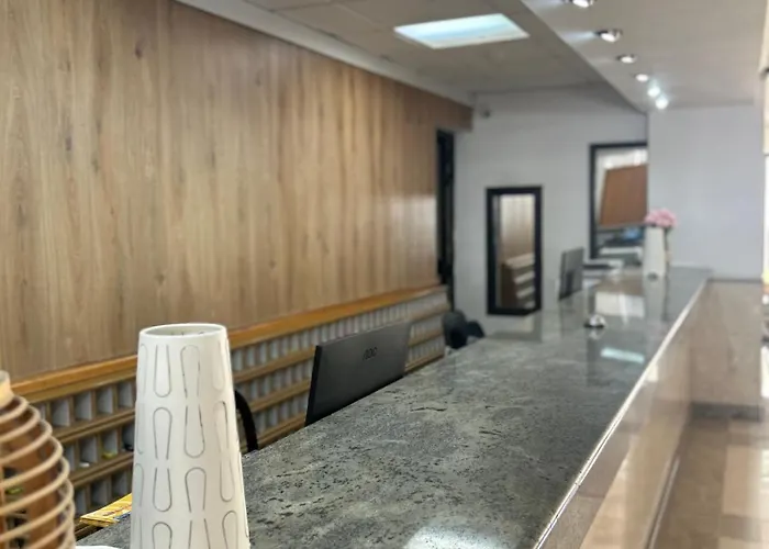 Apart Otel The San Anton