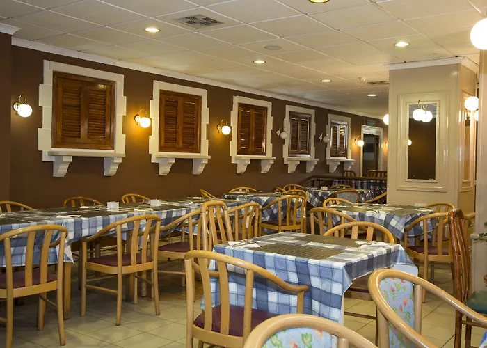 Hotel de apartamente The San Anton 3*