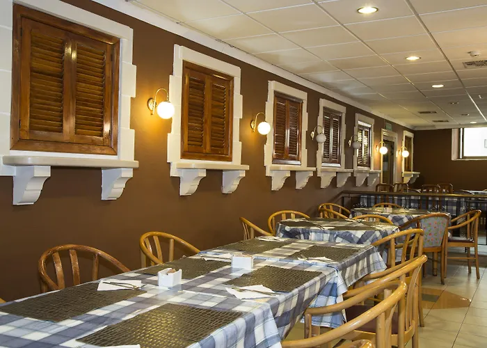 The San Anton Apart Otel 3*