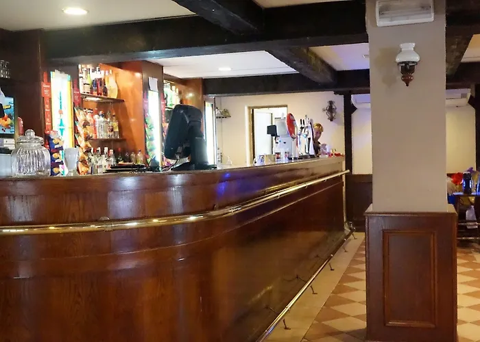 Hotel de apartamente The San Anton St. Paul's Bay