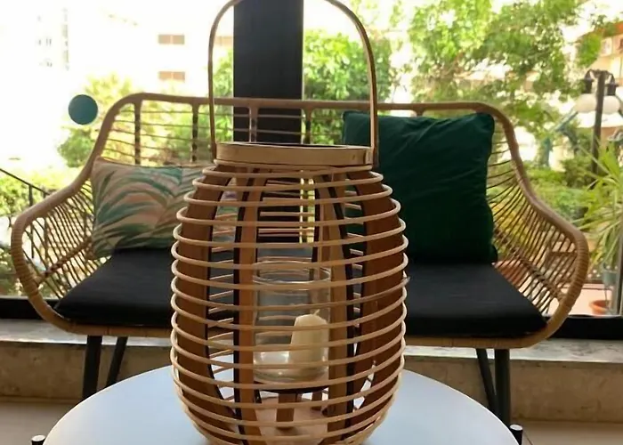 The San Anton St. Paul's Bay